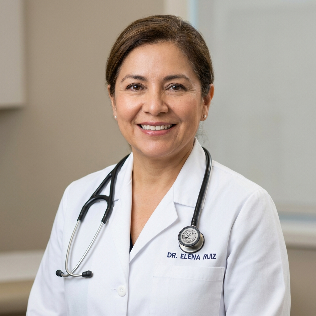 CMC Pharmacy Cabo Licensed Doctor
